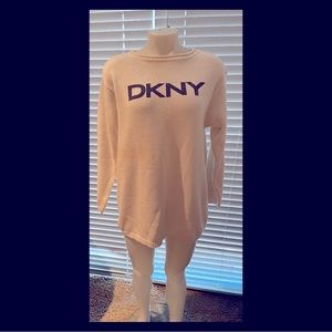 DKNY Vintage Sweater - So Versatile!